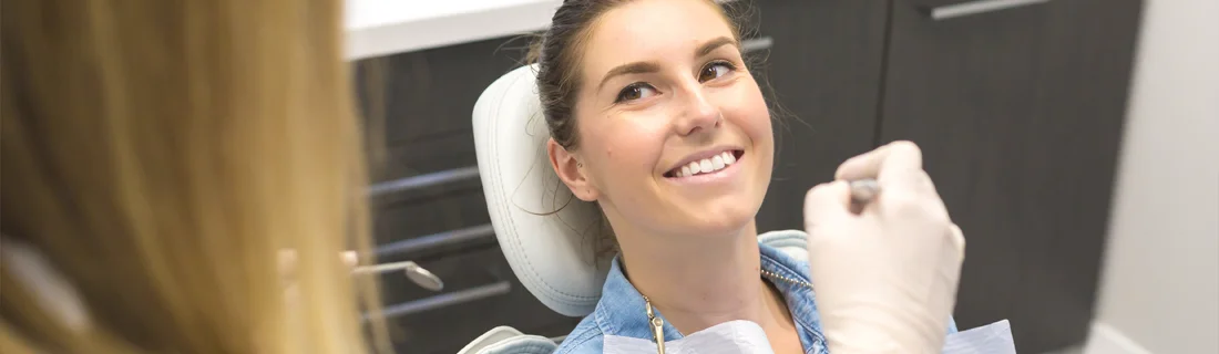 FC – Comprehensive Dental Checkups at Fibonacci Dental Studio